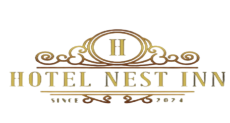 Hotel Nest Inn Logo - Luxury Accommodation in Dirang